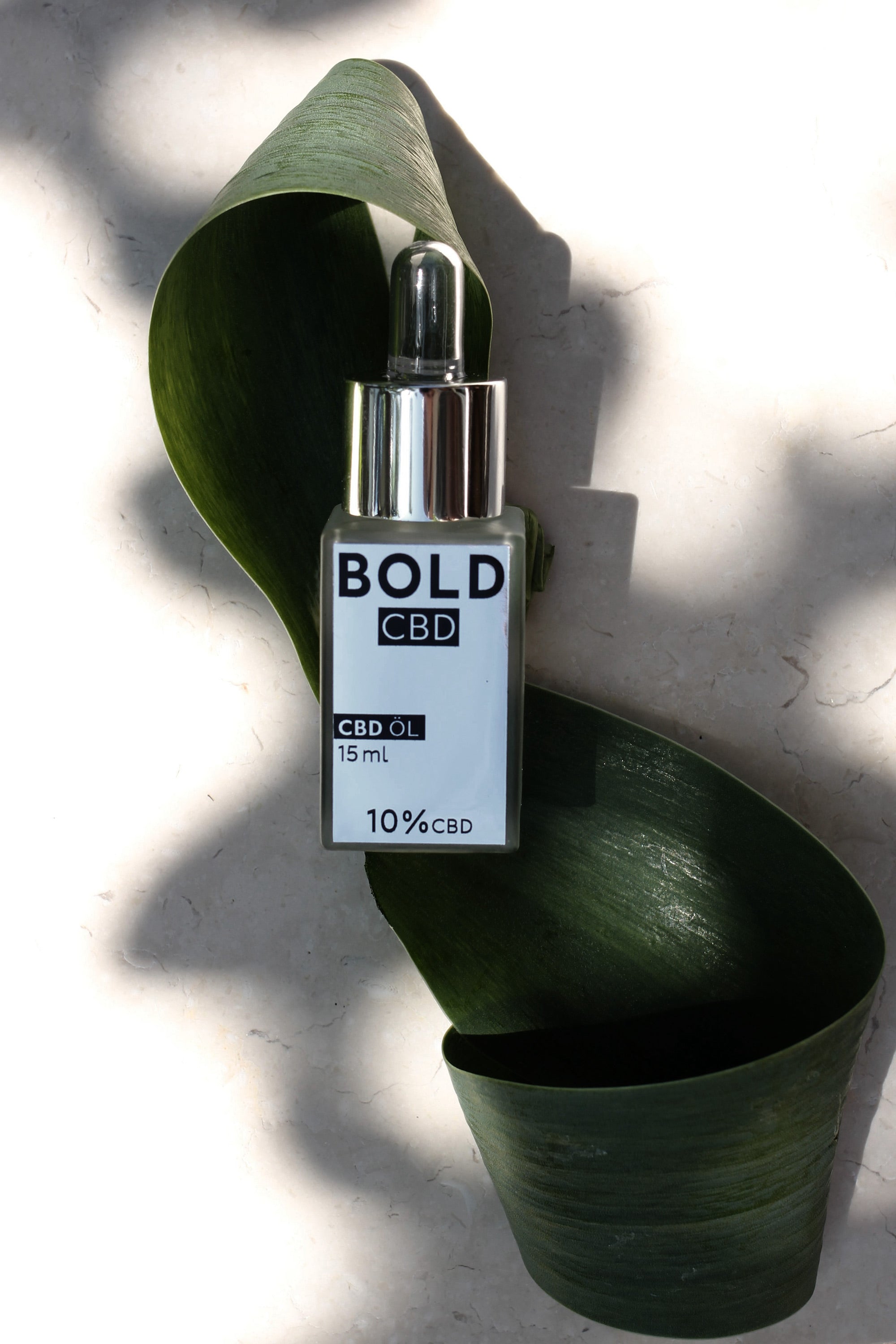 BOLD CBD 10%